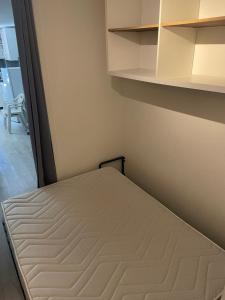 Appartements Residence Cybele, Studio Etage 0 proche centre du village : photos des chambres