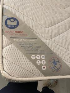 Appartements Residence Cybele, Studio Etage 0 proche centre du village : photos des chambres