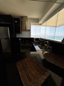 Praia do PepĂȘ - Movie view - Apto 2 Bedrooms