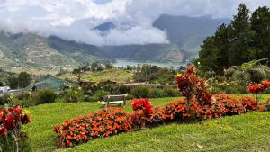 Finca el paraíso - parcelacion El Lago