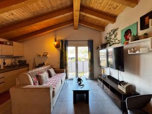 Casa Lello Domaso - Larihome A88