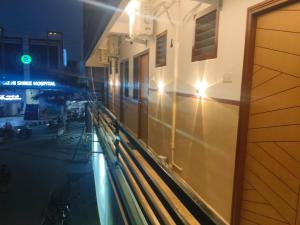 Rudhraksh Comfort Stay