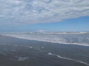 Casa Praia com piscina Itanhaem