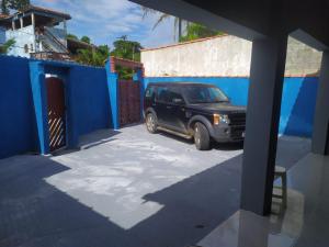 Casa Praia com piscina Itanhaem