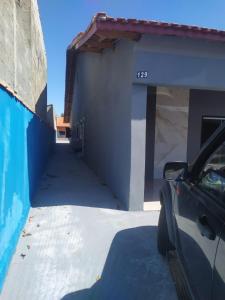 Casa Praia com piscina Itanhaem