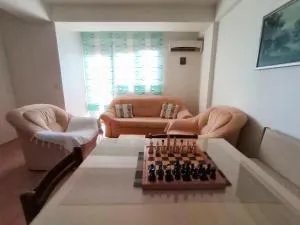 Aleandro Lakeview Apartment - 斯特鲁加