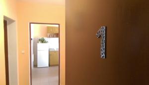 Apartment & Room Monika