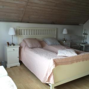 Dom wypoczynkowy na Kaszubach w pobliżu kaszubskich jezior o niezwykłym klimacie