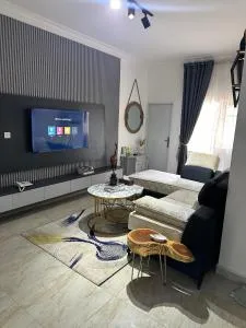 Rona's Apartment 2 - Ankuru