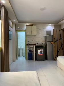 الشقق المنفصله فيو اكوا بارك الساحل الشمالي