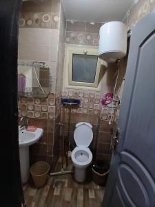 الشقق المنفصله فيو اكوا بارك الساحل الشمالي