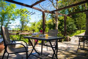 Kallisto Guesthouse Pelion Greece