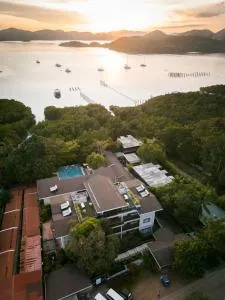 The Funny Lion - Coron - Culion