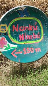 Nanku Nimbu Casa-Bus equipada cerca de playas