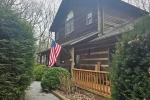 Rocky Knob Getaway - Scaly Mountain