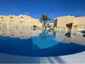 Chill Out Family House La Tejita 2 - La Mareta