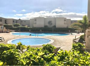 Chill Out Family House La Tejita 2