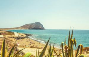 Chill Out Family House La Tejita 2