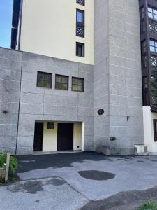 Appartements Residence Cybele, Studio Etage 0 proche centre du village : photos des chambres