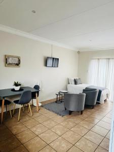 B3 Self-catering accommodation Potch