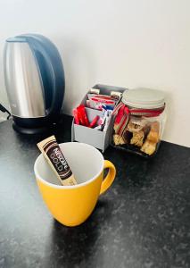 B3 Self-catering accommodation Potch