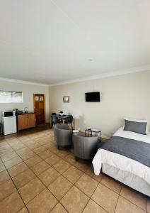 B3 Self-catering accommodation Potch