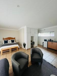 B3 Self-catering accommodation Potch