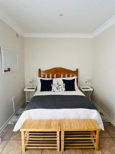 B3 Self-catering accommodation Potch
