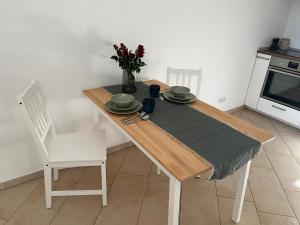 2 Personen Appartement Sonnental