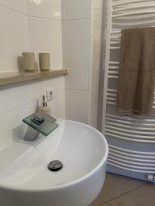 2 Personen Appartement Sonnental