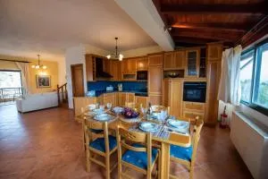 Mirmidones Corfu Apartment - Nótos