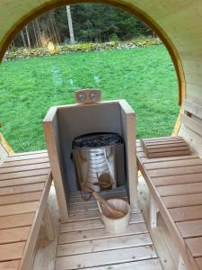 Chalet cosy & confort Spa,Sauna,Pétanque,VE - Top situation à Gérardmer