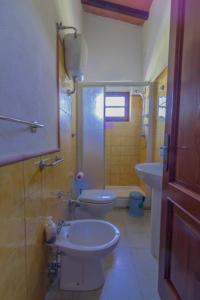 Agriturismo GREPPA BOVI