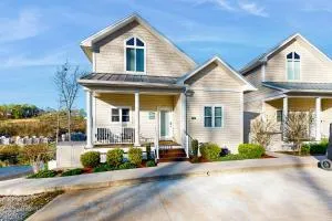 Klier House - Andersonville