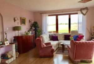 Dom wypoczynkowy na Kaszubach w pobliżu kaszubskich jezior o niezwykłym klimacie