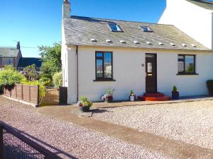 Cosy Cottage in St Andrews