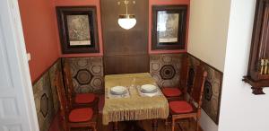 city center Apartment