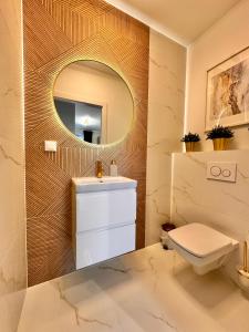 Apartamenty Żurawie