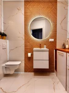 Apartamenty Żurawie