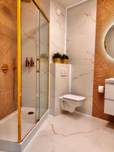 Apartamenty Żurawie