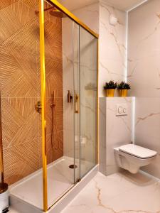 Apartamenty Żurawie