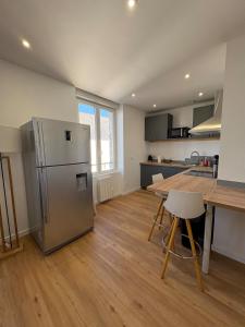Appartements Cozy apartment : photos des chambres