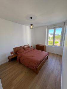 Appartements Cozy apartment : photos des chambres