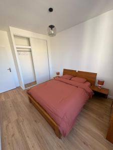 Appartements Cozy apartment : photos des chambres