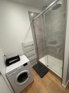Appartements Cozy apartment : photos des chambres
