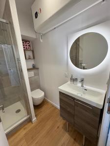 Appartements Cozy apartment : Appartement 1 Chambre
