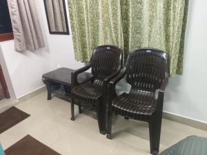 Rudhraksh Comfort Stay