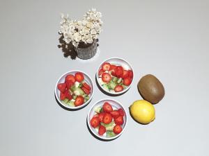 Appart'hotels Le Bercail : photos des chambres