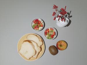 Appart'hotels Le Bercail : photos des chambres