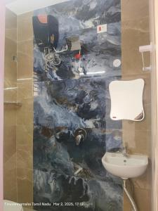 Rudhraksh Comfort Stay